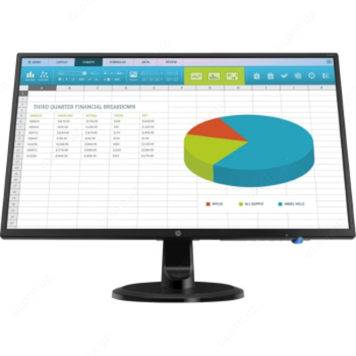 Монитор HP N246V 23 8 IPS